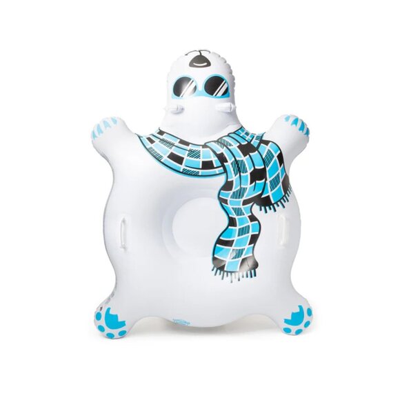 Polar Bear Snow Tube - Picture 5 of 8